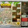 PlayStation 1 , , CRASH BANDICOOT, collectors item Image 2