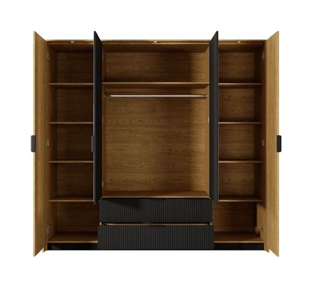 Bedroom Furniture Set Baltic