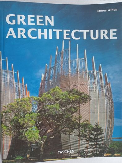 Green Architecture