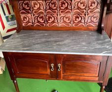 Antique Bedroom Furniture