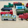 Vintage Matchbox Toy Car Bundle - 15 Vehicles Image 9