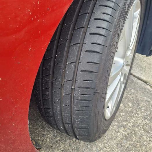 2013 Kia ceed