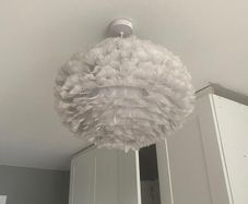 Ceiling light