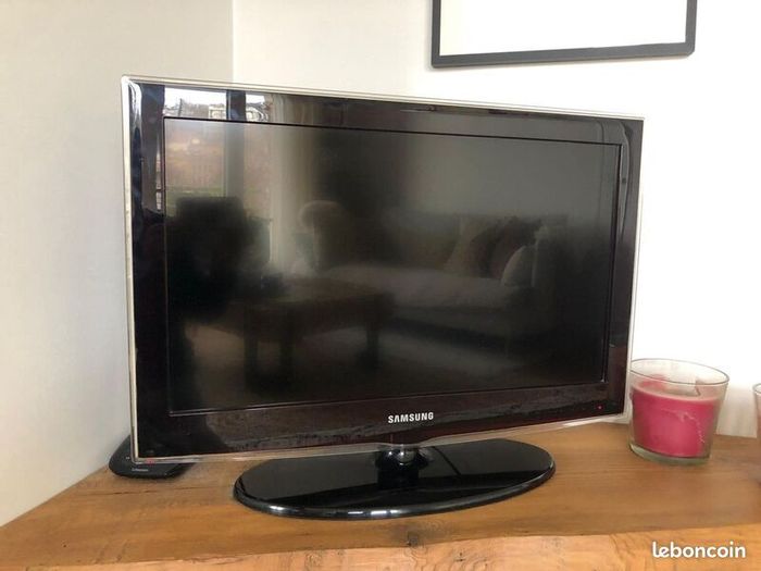 Samsung LE26D450G1W
