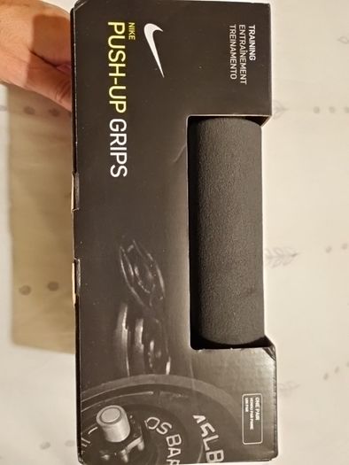 Nike Push up Grips