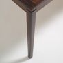 Mid-Century Large Danish Brazilian Rosewood Coffee Table, 1960s Image 7