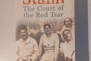Stalin - The Court of the Red Tsar by Simon Sebag Montefiore