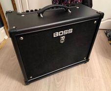 Boss Katana-50 MkII Guitar Amplifier