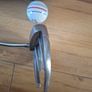 Rare Odyssey White Hot Sabertooth XG Putter Image 6