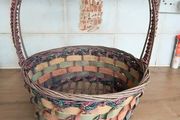 Wicker Basket