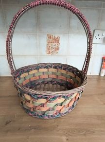 Wicker Basket