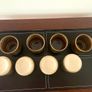 Small ceramic Flower pots (2 lots) Image 3