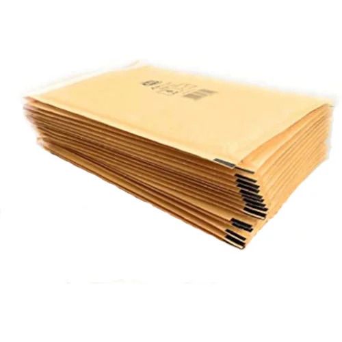 10 Jiffy AirKraft Bags Size 230mm x 320mm