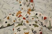 fred &amp; flo coat