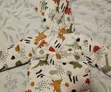 fred & flo coat