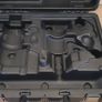 Dewalt Tool Storage Carrying Case /BOX/ for Dewalt D26204K router Image 9