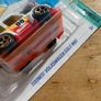 Hot Wheels Tooned  VW Golf GTI MK I Image 2