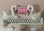 Cam Cam Harlequin Shelves