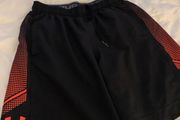 mens shorts under armour