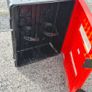 fire extinguisher box Image 2