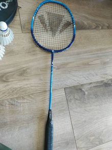 badminton racket