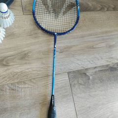 badminton racket