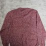 Red Jumper 100% Cotton Image 2