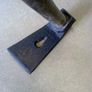 Small adze with nail pull Image 2