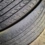 Hubs and tyres 5 stud Image 4