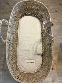 moses basket