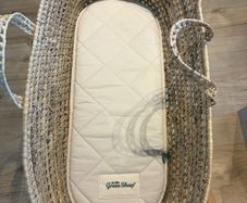 moses basket