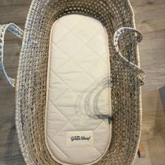 moses basket