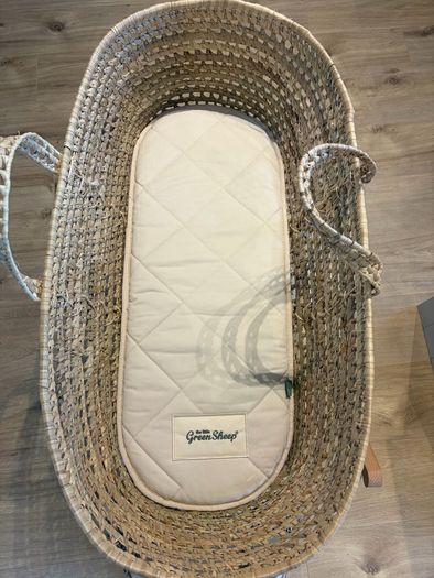 moses basket