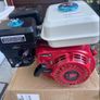 4 Stroke Engines Petrol Gasoline Engine 1 Cylinder Air Cooling 7.5HP Kart Engine Rotavator Pressure Washer Engine Image 6