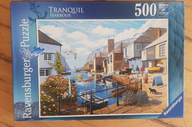 Jigsaw puzzles