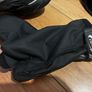 Cycling Shoe covers only left Image 3