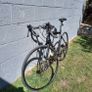 road bike and accessories Image 2