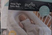 Purflo baby sleep pod