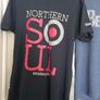 Beatles, Lambretta,Northern Soul Mod  Tee Shirts Image 5