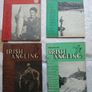 Vintage fishing  books Image 6