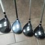 Ladies Golf Fairway Woods Image 2