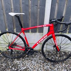 Trek Emonda SL 7 Disc 58cm Project One