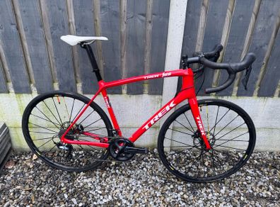 Trek Emonda SL 7 Disc 58cm Project One