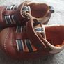 Clarks First Shoes Image 4