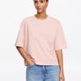 Arket signature boxy T-shirt BNWT Image 2