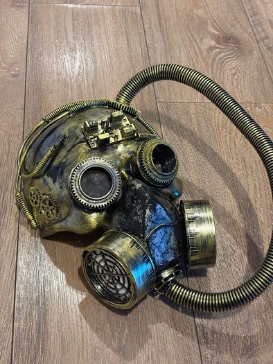 Mask - Halloween or other