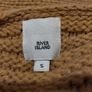 River Island Chunky Knit Cosy Cardigan Image 2