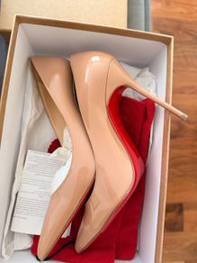 louboutin