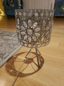 Pendant Table lamp