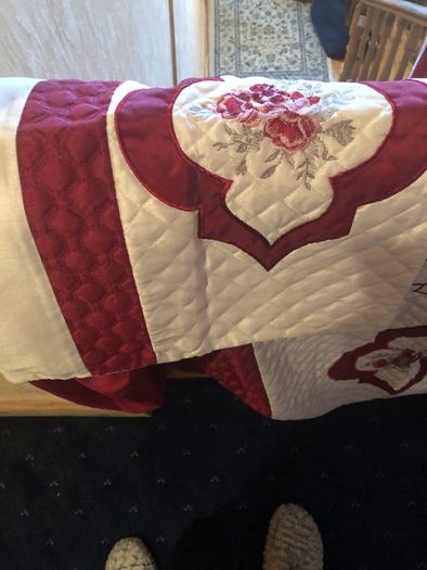 Bedding Duvet (King Size )
